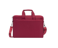 RIVACASE Tiergarten 8630 15.6" czerwony - 739436 - zdjęcie 2